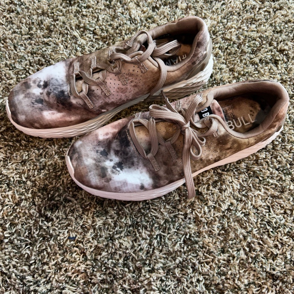 Women’s NoBull sneakers!!!